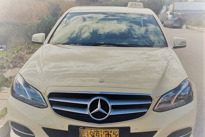 Piraeus Port (Cruise Terminal) Luxury Private Transfers - Communication that can save your trip, or cost you if you wait