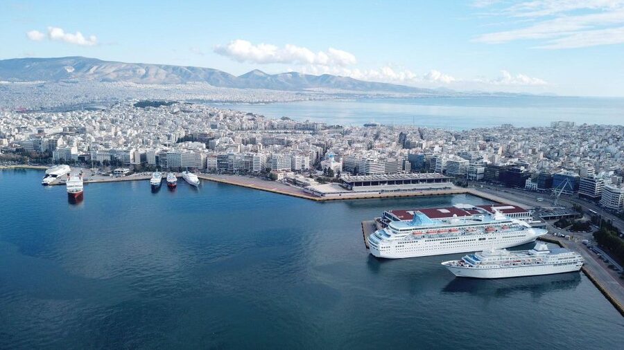 Piraeus Port Cruise visitors to Athens Private City Tour - Panathenaic Stadium, museum time, and pacing choices