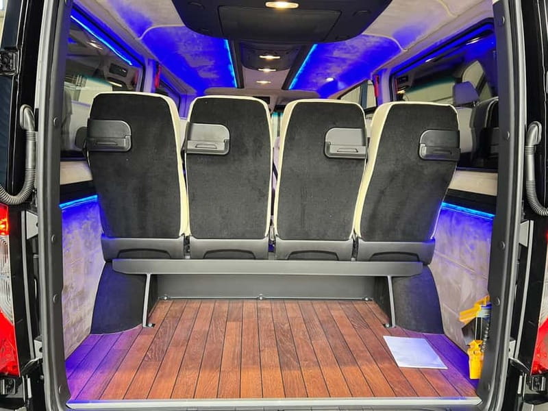 Piraeus Port Cruise visitors to Athens Private City Tour - The driver experience: punctual, English speaking, and built for short days