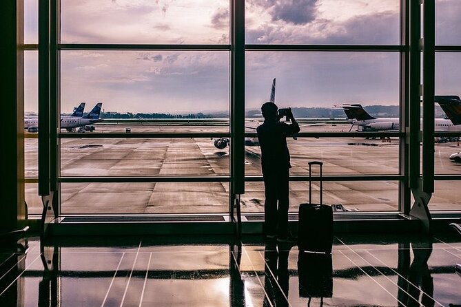 Piraeus Port/ Hotel To Athens AirPort Private Transfer Service - Where This Transfer Shines, and Where It Might Not