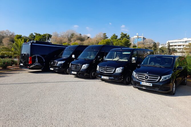 Piraeus Port/ Hotel To Athens AirPort Private Transfer Service - FAQ