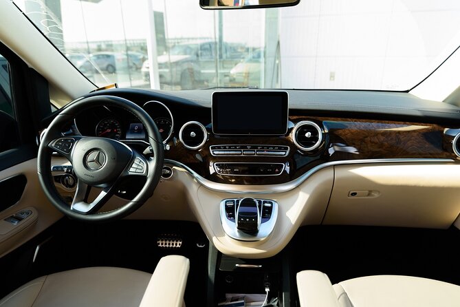 Piraeus Port Private Transfer to Athens Airport with Meet & Greet - The Athens Airport Drop Off, Timing, and Traffic