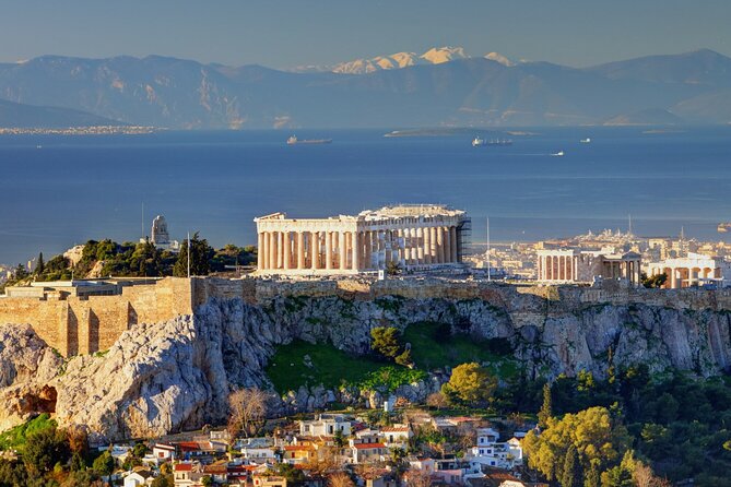 Piraeus Port To Athens City Hotels - Key things I’d bank on before you go