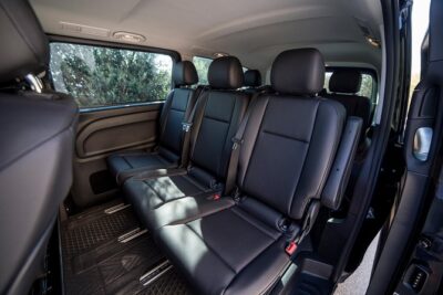 Piraeus port to Athens hotels Private arrival transfer