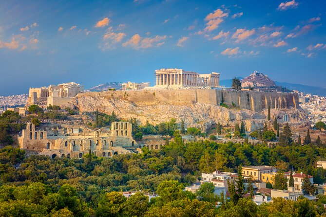 Piraeus Port to Athens Hotels Private Transfer with Meet & Greet - Communication That Actually Helps in a Port (WhatsApp and Viator)