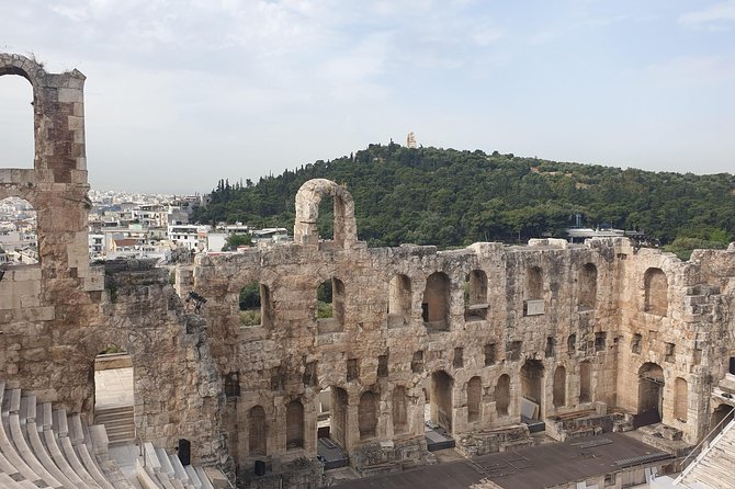 Piraeus Shore Excursion: ALL INCLUSIVE Skip-the-Lines Athens sightseeing Tour - Price and Value: Does $313.40 Make Sense?