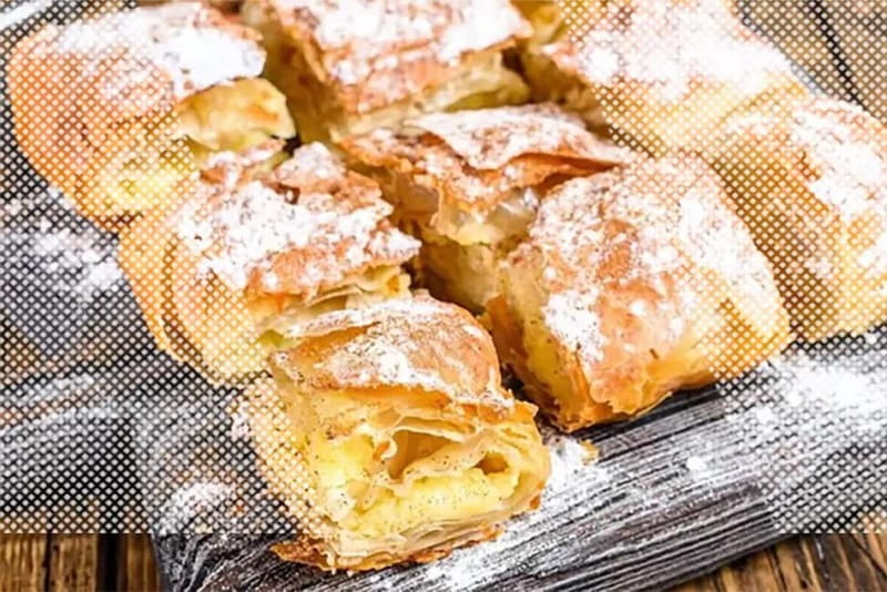 Piraeus: Walking Food Tour with 8 Tastings - Key highlights and why they matter