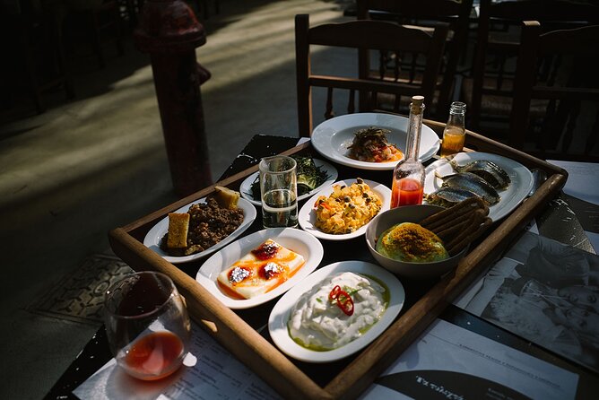 Plaka At Twilight: Another Side of Athens’s Culinary Heart - Key highlights I’d book this for