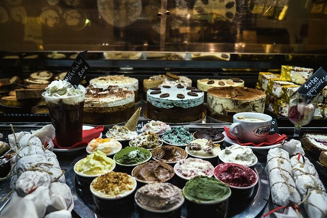 Plaka At Twilight: Another Side of Athens’s Culinary Heart - Guides That Make It: Natali and Gulden, Friendly and Story-Driven