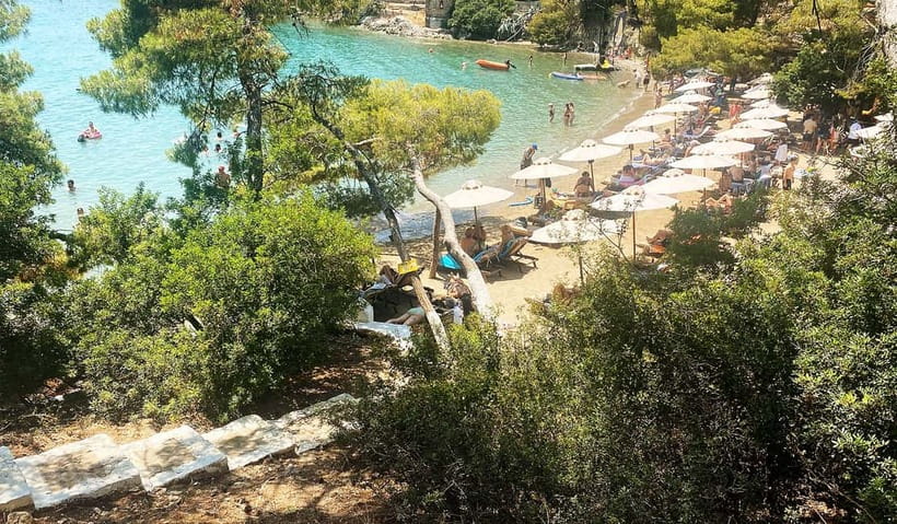 Poros Island: Full Day Trip From Athens with Swimming - Should you book this Poros full day trip with swimming?