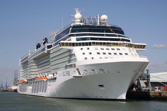 Port of Piraeus to Athens City Centre - Pickup Reality at Piraeus: Waiting Time, Meeting Points, and Driver Signs