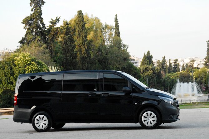 Port Transfer - Getting Local Use From the Drive, Not a Lecture