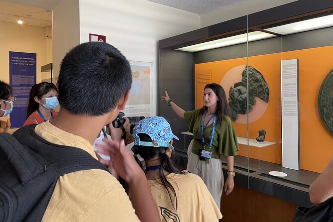 Premium Delphi Day Trip with an Expert Guide, Museum & Lunch - Who This Trip Fits Best (And Who Might Want Something Else)