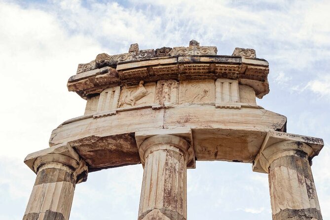 Premium Delphi Day Trip with an Expert Guide, Museum & Lunch - Small Practical Tips That Make Delphi Easier