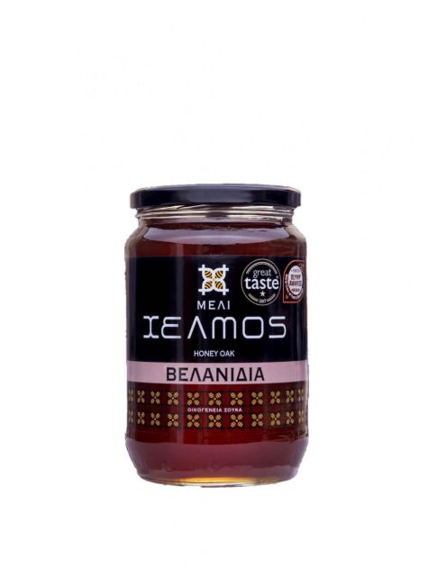 Premium Greek Honey Tasting with Yogurt & More - A Honey Tasting That Actually Teaches You How to Serve It