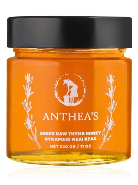 Premium Greek Honey Tasting with Yogurt & More - What You’ll Taste: Six Honeys, Four Highlight Flavors