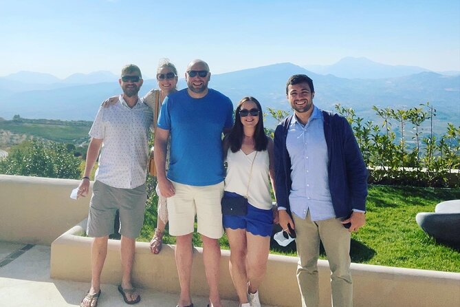 Premium Nemea Wine Tour from Athens, Nafplio or Nemea, with Oenologists - Key highlights worth planning for