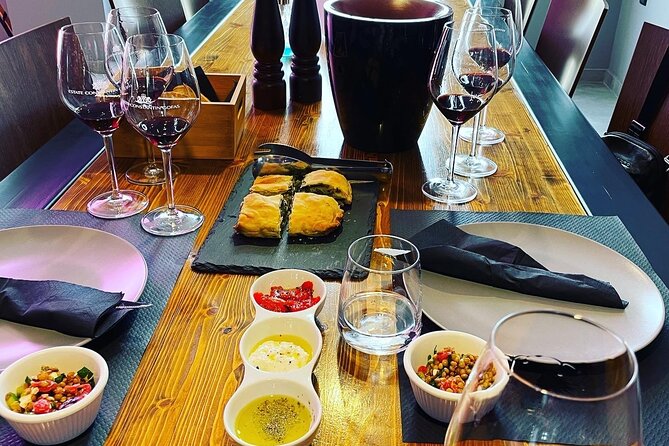 Premium Nemea Wine Tour from Athens, Nafplio or Nemea, with Oenologists - Door-to-door pickup and the practical rhythm of the day