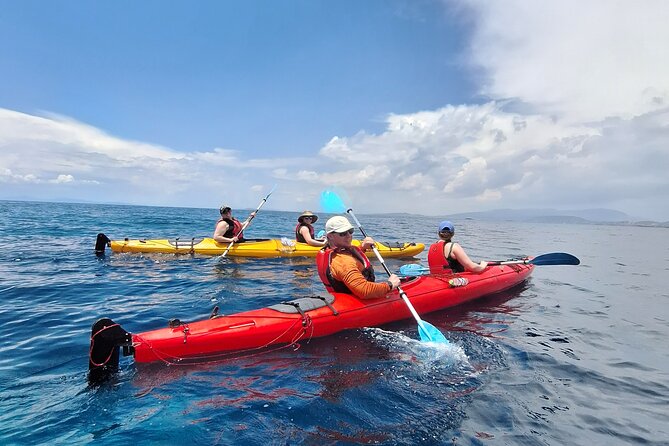 Premium Sea Kayak Athens - Why This Athens Sea Kayak Feels Worth Your Time