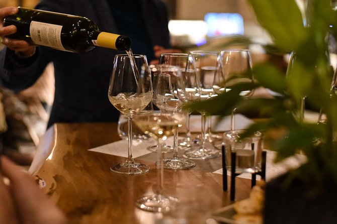 PREMIUM Semi-Private Athens Afternoon Food Tour & Wine Tasting - Plaka olive oil tasting and the mastiha liqueur moment