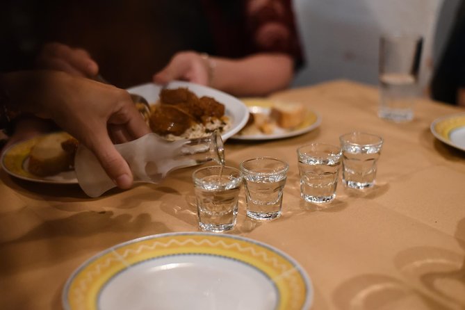 PREMIUM Semi-Private Athens Afternoon Food Tour & Wine Tasting - Guides can make or break a food tour, and this one has strong names behind it