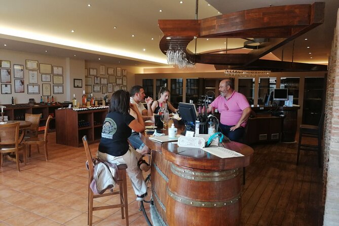 Private 4x4 Wine Tour from Athens to Marathon Lake and a Winery - Who this tour suits best (and who should think twice)