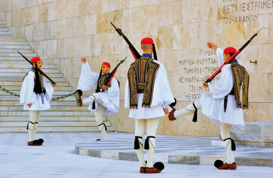 Private Acropolis and Athens City Tour - Key points to know before you go
