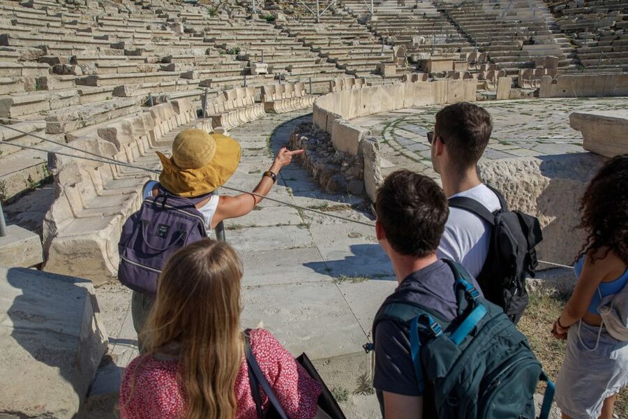 Private Acropolis and Athens City Tour - Price and value: is $318 per person worth it?