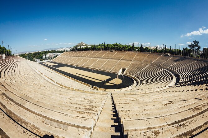 Private Acropolis & Athens Tour – Licensed Guide | 4h - A private Athens half-day with built-in breathing room
