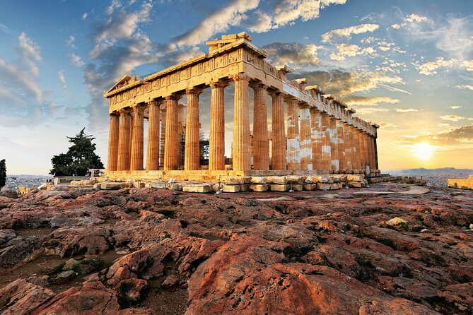 Private Acropolis & Athens Tour – Licensed Guide | 4h - Syntagma Square ceremony: a fast stop with big payoff