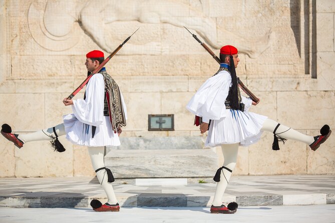 Private Acropolis & Athens Tour – Licensed Guide | 4h - Mount Lycabettus: where Athens becomes a panorama