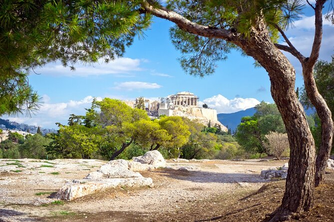 Private Acropolis Guided Tour - Your 2-hour route across the Acropolis highlights