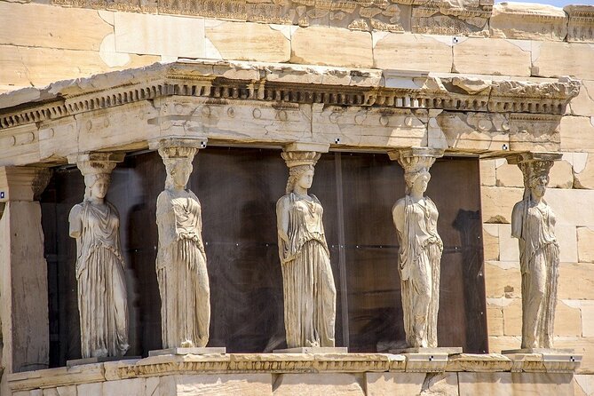Private Acropolis Guided Tour - Parthenon: the headline, plus what to notice beyond photos