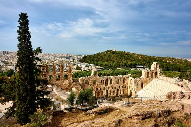 Private Acropolis & New Acropolis Museum for Families - Augmented Reality Tips You Can Use Immediately