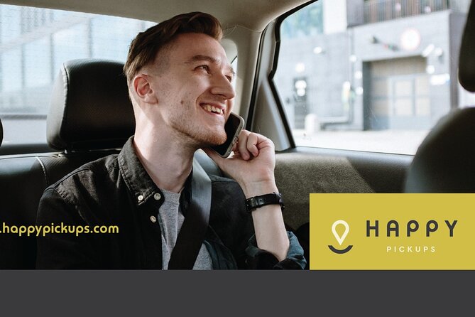 Private Airport/Port Transfer from/to Your Athens Hotel - Why This Athens Transfer Feels Like a Soft Landing