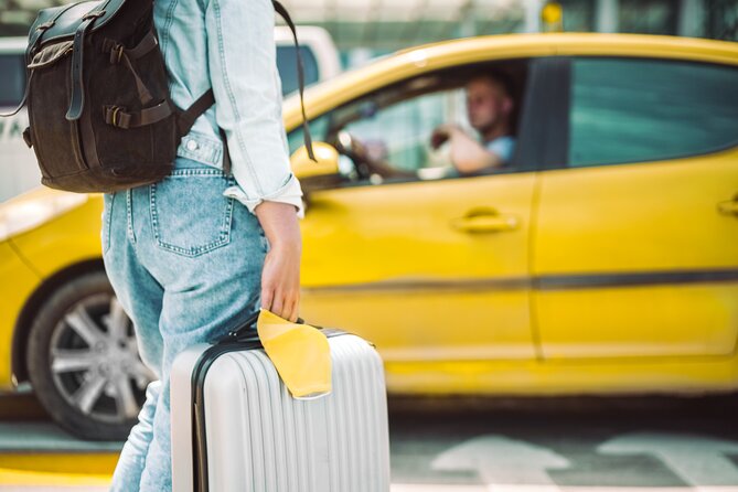 "Private Airport Transfer: Athens Airport to/from Piraeus Port" - What to Do Before You Leave, So Ferry Day Feels Easy