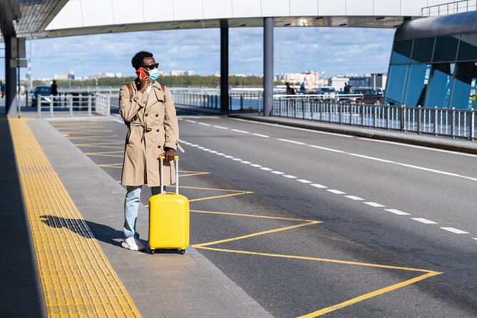 "Private Airport Transfer: Athens Airport to/from Piraeus Port" - Should You Book This Athens Airport to Piraeus Private Transfer?