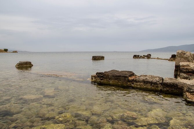 Private Apostle Paul Route & Corinth Tour - Stop 5: Kechries, the port link to Paul’s next move