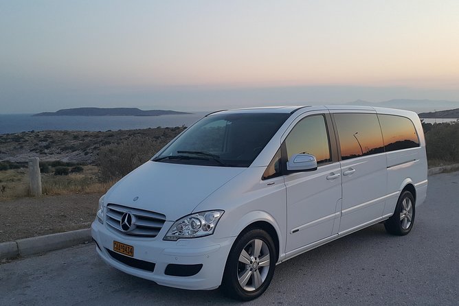Private Arrival Transfer: Piraeus Cruise Port to Central Athens - Why This Piraeus-to-Central-Athens Transfer Works So Well
