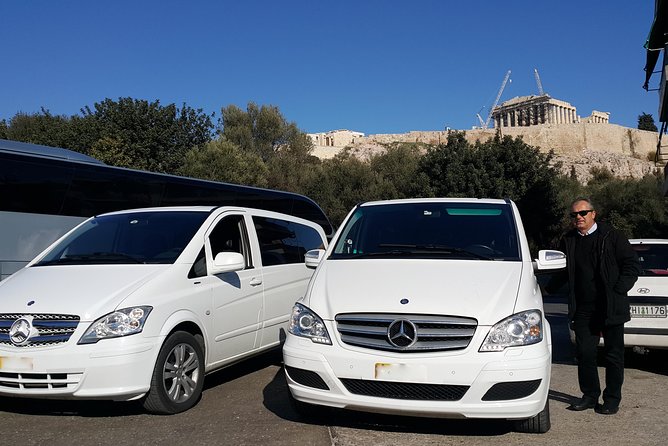 Private Arrival Transfer: Piraeus Cruise Port to Central Athens - Who This Transfer Suits Best (And Who Should Think Twice)