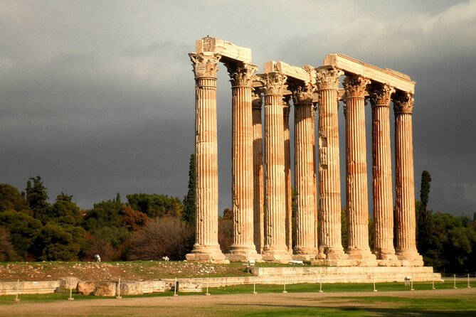 Private Athens & Acropolis Highlights and Mythological Tour - Who This 4-Hour Tour Fits Best