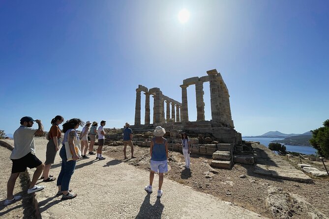 Private Athens Electric Bike Tour - Zappeion, Hadrian’s Arch, and ending with Olympic-era Athens