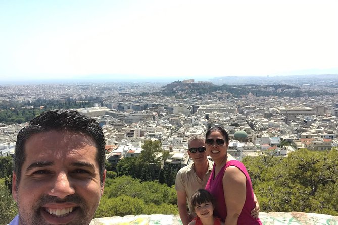Private Athens Highlights & Acropolis Tour - Quick Value Check: What You Get in Two Hours