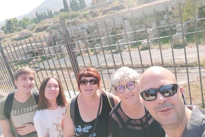 Private Athens Highlights & Acropolis Tour - Who This Tour Fits Best, and Who Might Want More Time