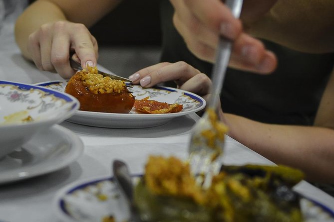 Private Athens Morning Food Tour (15+ tastings) - Best Seller - Dessert with a story: Olympic-style sweetness and portokalopita