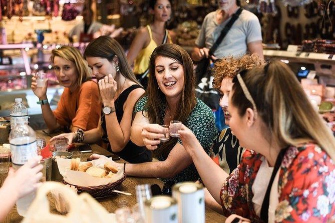 Private Athens Morning Food Tour (15+ tastings) - Best Seller - From Syntagma Square to Monastiraki: the route in real life
