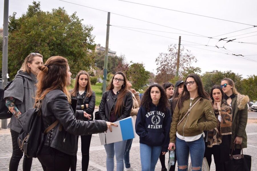 Private Athens Street Art & Culture Tour - Why Athens street art feels like a city skill, not a side show