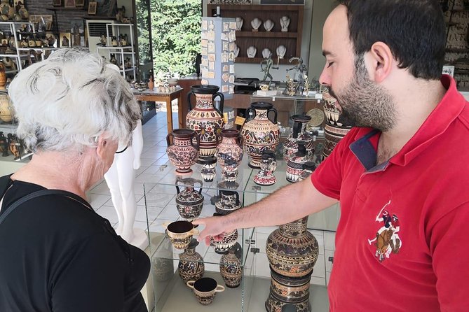 Private Athens to Mycenae & Nafplio Tour - Key highlights and practical reasons to go