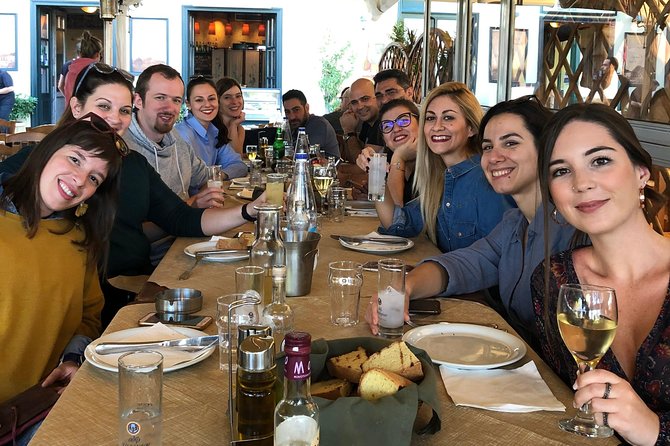 Private Athens to Mycenae & Nafplio Tour - A private Athens to Peloponnese day, built for low-stress sightseeing