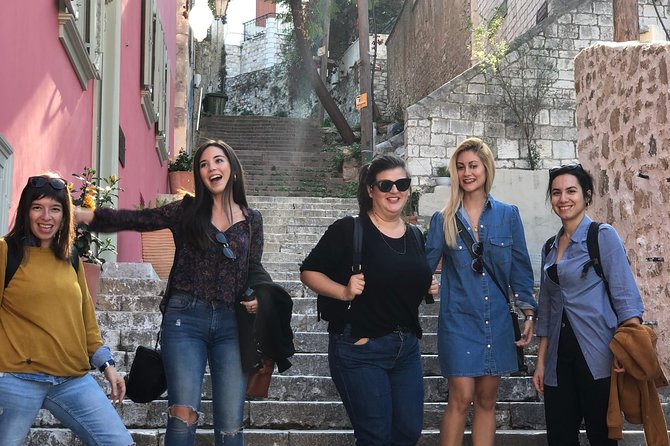 Private Athens to Mycenae & Nafplio Tour - Nafplio promenade: your reset button between big ruins